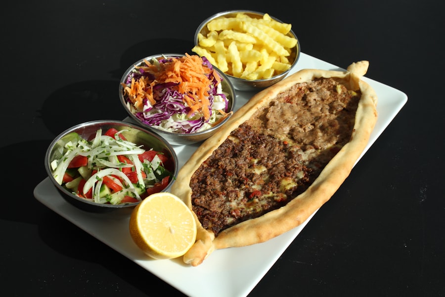 İçli Köfte
