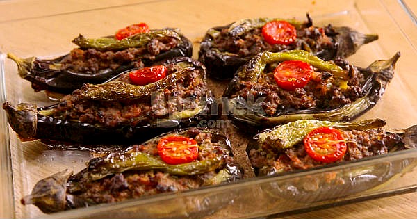 Karnıyarık