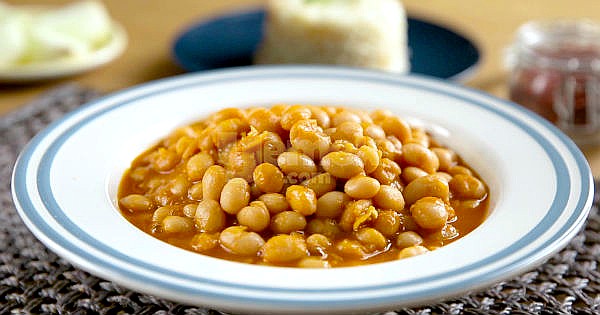 Kuru Fasulye